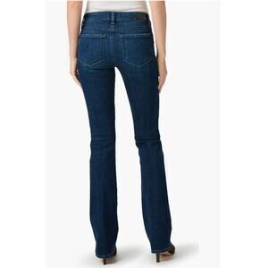 Paige Manhattan Bootcut Jeans 24